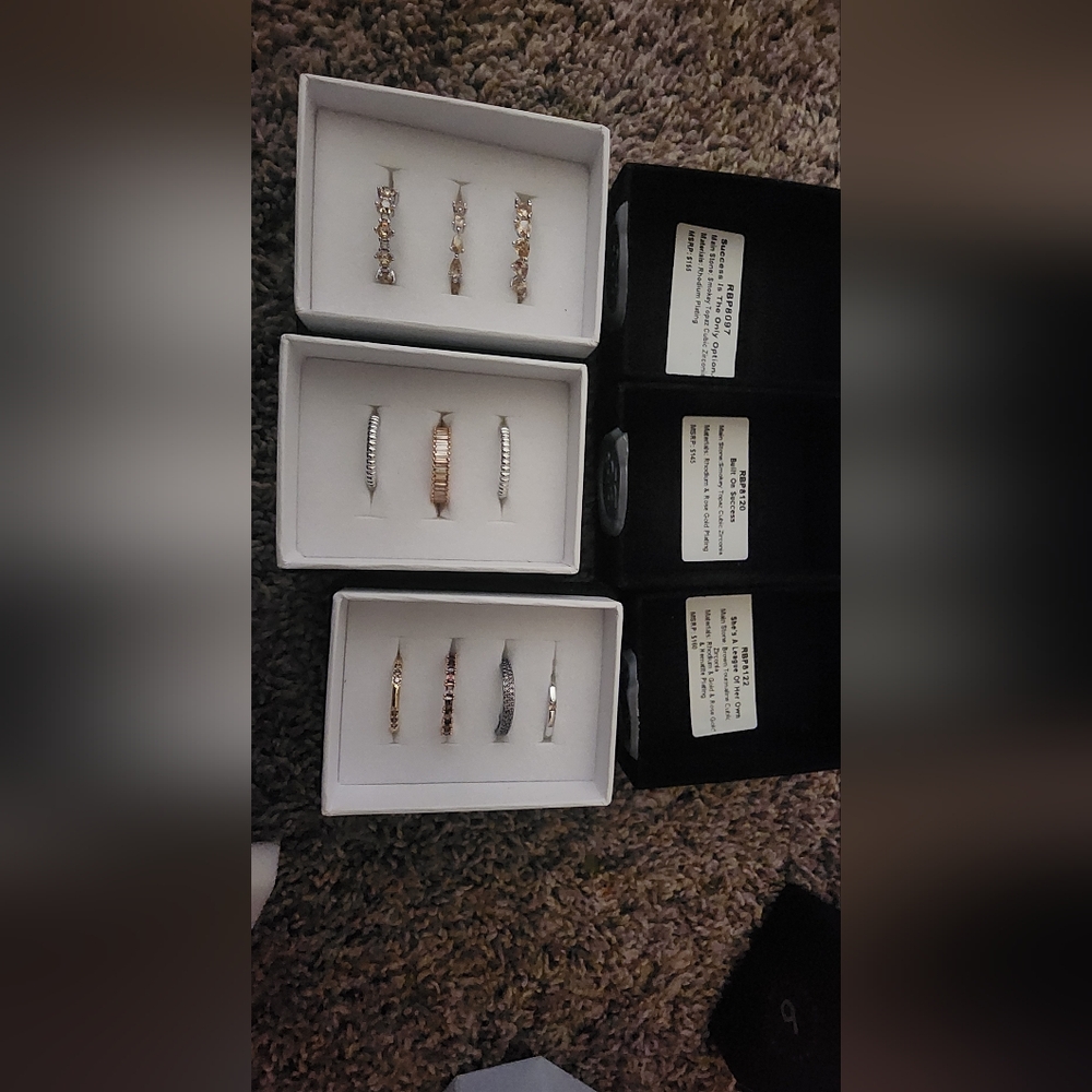 Bombparty jewelry